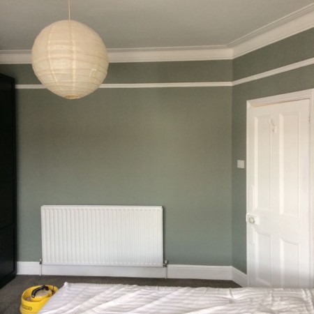 Painting and Decorating - North London